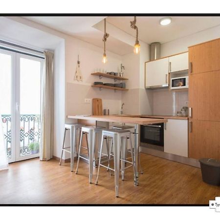 Canto Do 28, Typical Apartment Лісабон Екстер'єр фото